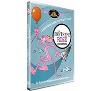 La panthère rose et cie : la panthère rose fait son spectacle