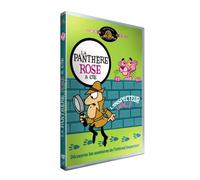 La panthère rose et cie : l'inspecteur, vol. 1