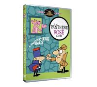 La panthère rose et cie : l'inspecteur, vol. 2
