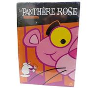La panthère rose - les cartoons