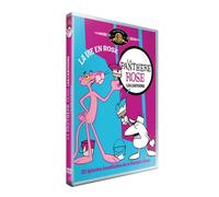 La Panthère Rose - Les cartoons : La vie en rose (DVD) Temple Shirley Farrell