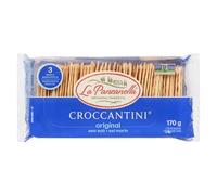 LA PANZANILLA CROCCANTINI ORGNL MINI, 6 OZ