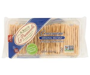 LA PANZANILLA CROCCANTINI ORGNL MINI, 6 OZ