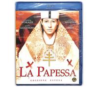 La Papessa [Blu-ray]