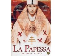 La papessa - Edizione estesa