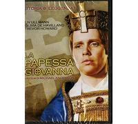 La Papessa Giovanna