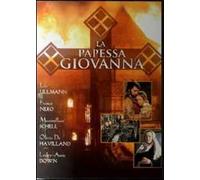 La Papessa Giovanna