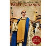 La papessa Giovanna / Pope Joan ( The Devil's Imposter ) [ Origine Tedesco, Nessuna Lingua Italiana ]