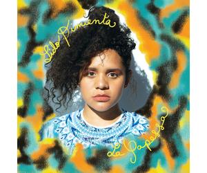 La Papessa (Vinyl LP)