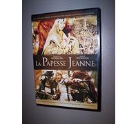 La Papesse Jeanne - DVD