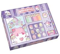 La papeterie de Rosie Fraise