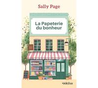 La Papeterie du bonheur