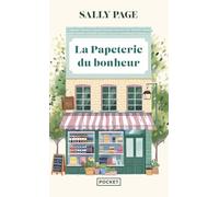 La papeterie du bonheur