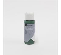 La papillon 181676 vernice Super Acrylic A-42, Verde foresta, 60 ml