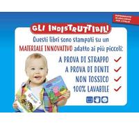 La pappa! Peppa Pig. Gli indistruttibili. Ediz. a colori