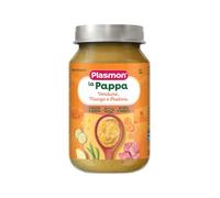 Plasmon La Pappa Verdure Manzo e Pastina 200 g