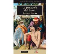 La parabola del buon samaritano