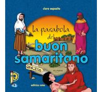 La parabola del buon samaritano