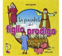 La parabola del figlio prodigo