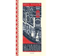 Libri Neil Packer - La Parabola Del Panificio Indipendente. Ediz. A Colori