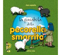 La parabola della pecorella smarrita