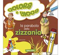 La parabola della zizzania