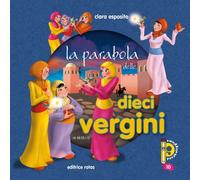 La parabola delle dieci vergini