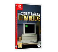 La parabola di Stanley: Ultra Deluxe - Versione spagnola