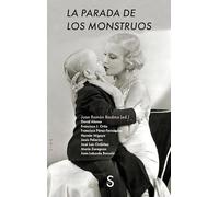 La parada de los monstruos