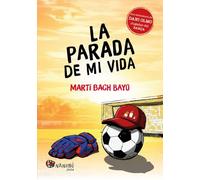 La parada de mi vida: 7