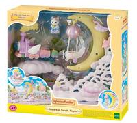 Sylvanian Families - 5816 Daydream Parade Playset - Dollhouse Playsets