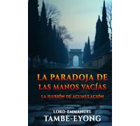 La paradoja de las manos vacías
