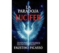 La paradoja Lucifer: Prisión estelar