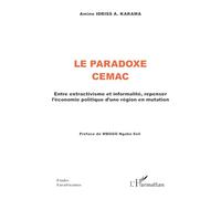 La Paradoxe CEMAC: Entre extractivisme et informalité, repenser l’économie politique d’une région en mutation