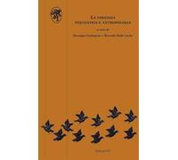 La paranoia. Psichiatria e antropologia