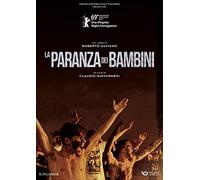 La Paranza Dei Bambini (DVD) Di Napoli Aprea Del Balzo Vecchione Pellecchia Tem