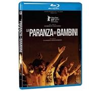 La paranza dei bambini (Blu-Ray Disc)
