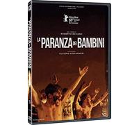 Paranza Dei Bambini (La) (Dvd)