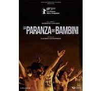 La Paranza Dei Bambini (DVD) Di Napoli Aprea Del Balzo Vecchione Pellecchia Tem