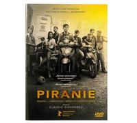 La paranza dei bambini [DVD] (Audio italiano)