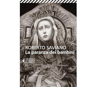 La paranza dei bambini: romanzo