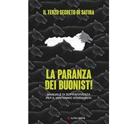 LA PARANZA DEI BUONISTI