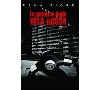 La paranza della Vela rossa