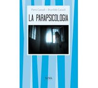 La parapsicologia