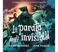 La parata degli invisibili