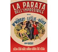 La parata dell'impossibile (DVD)