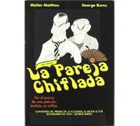 La Pareja Chiflada (The Sunshine Boys)
