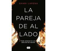 La pareja de al lado