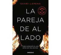 La pareja de al lado / The Couple Next Door