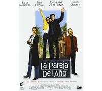 La Pareja Del Año [Import espagnol]